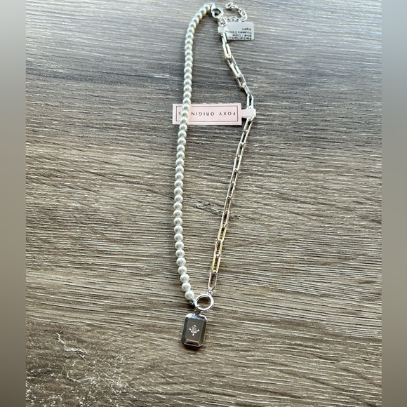 Charm Necklace | NWT - Picture 5 of 9